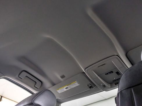 Used 2018 Chevrolet Silverado 1500 LTZ Z71 w/ LTZ Plus Package image 28