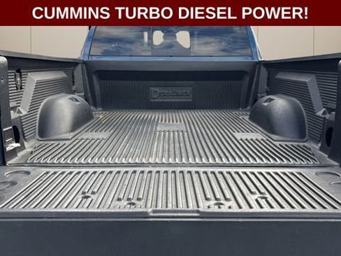 Certified 2022 RAM 3500 Laramie image 14