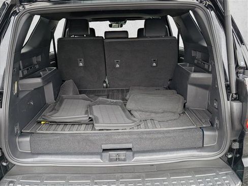 Used 2025 Toyota 4Runner TRD Off-Road Premium image 13