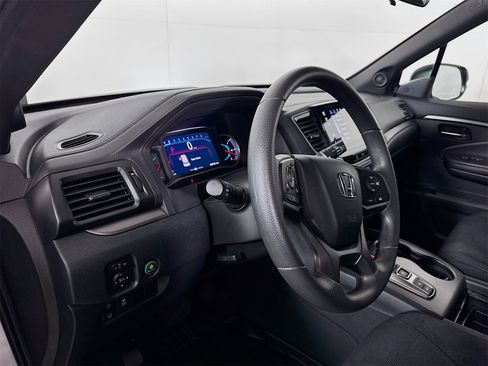 Used 2022 Honda Pilot Sport image 7