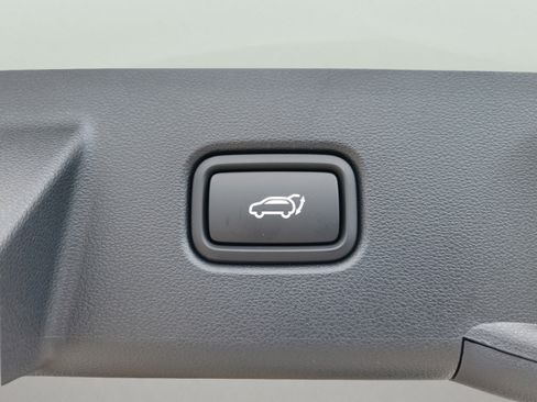 Used 2025 Hyundai Tucson SEL FWD image 8