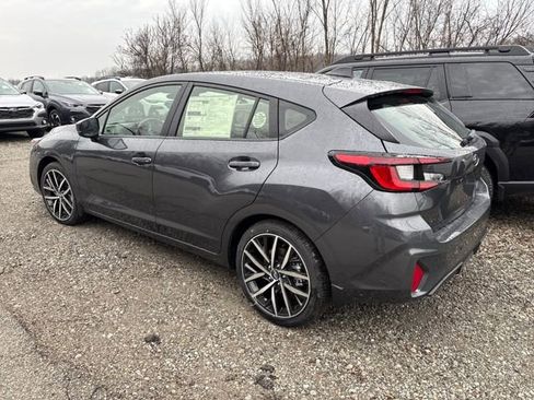 New 2026 Subaru Impreza 2.0i Sport image 3