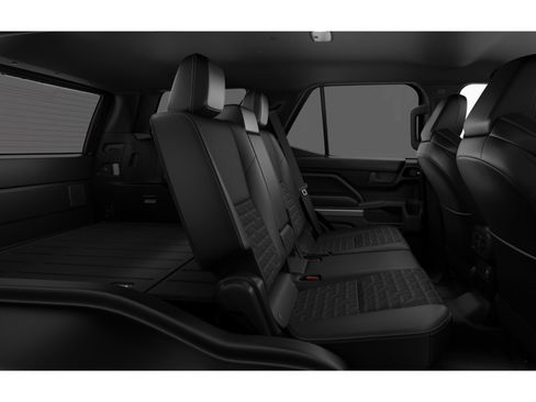 New 2026 Toyota 4Runner TRD Off-Road Premium AWD/4WD image 29