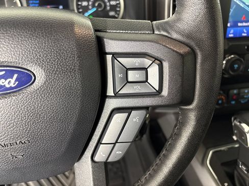Certified 2020 Ford F150 XLT w/ Equipment Group 302A Luxury RWD image 17