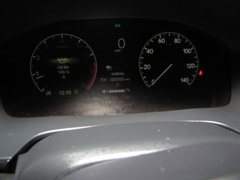 Certified 2023 Honda CR-V EX image 4