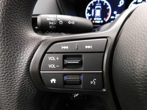 Used 2026 Honda CR-V LX image 20