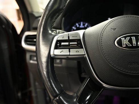 Used 2020 Kia Telluride EX image 27