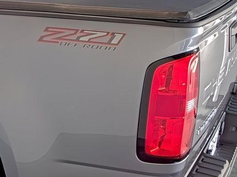 Used 2021 Chevrolet Colorado Z71 image 10