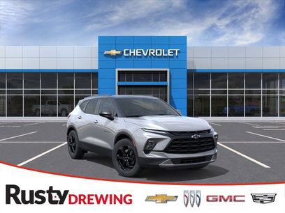 New 2026 Chevrolet Blazer LT w/ Convenience Package