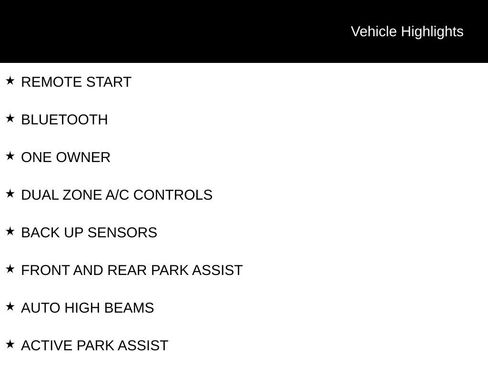 Certified 2023 Jeep Grand Cherokee Overland image 16