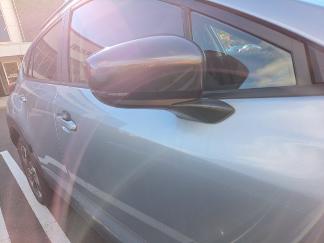 Used 2024 Subaru Crosstrek 2.5i Limited AWD/4WD image 14
