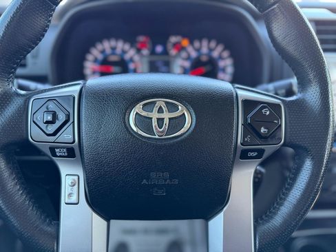 Used 2016 Toyota 4Runner Limited image 50
