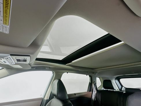 Used 2023 Nissan Rogue SV w/ SV Premium B Package image 26