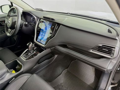 Used 2024 Subaru Outback Limited XT AWD/4WD image 31