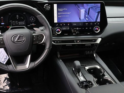 New 2026 Lexus RX 350 image 17