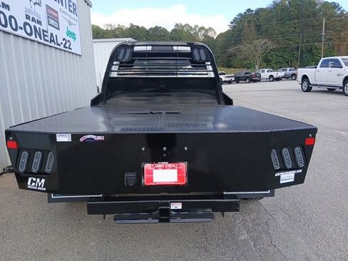 New 2026 RAM 4500 Tradesman w/ Chrome Appearance Group image 6