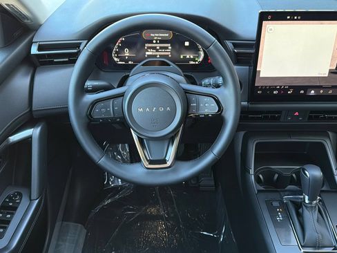 New 2026 MAZDA CX-5 2.5 S w/ Premium Plus Package AWD/4WD image 14