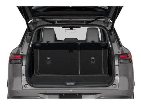 Certified 2026 INFINITI QX60 Luxe w/ Cargo Package AWD/4WD image 10