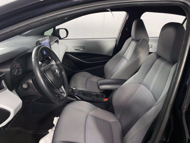 Used 2025 Toyota Corolla SE FWD image 14