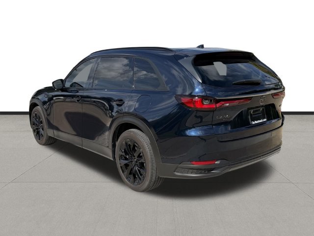 Used 2026 MAZDA CX-90 3.3 Turbo w/ Premium Sport Pkg AWD/4WD image 7