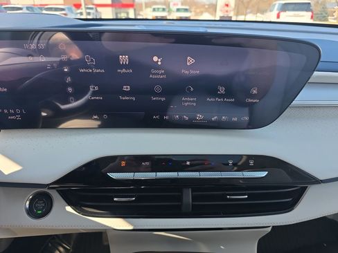 New 2026 Buick Enclave Avenir w/ Super Cruise Package AWD/4WD image 17