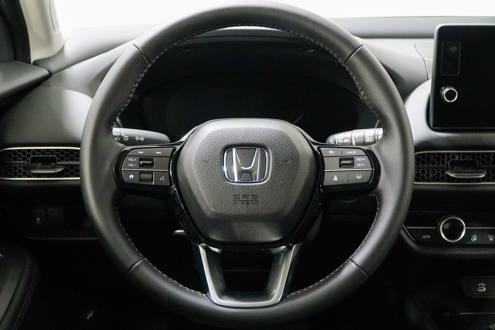 New 2027 Honda HR-V EX-L image 23