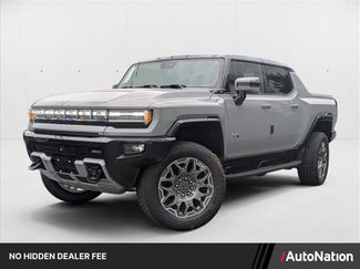 New 2025 GMC Hummer EV 3X AWD/4WD video 1