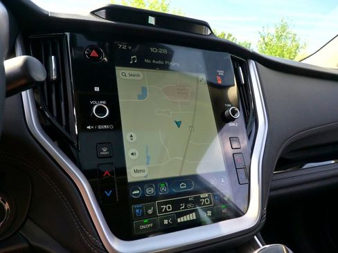 New 2025 Subaru Legacy Touring XT image 3