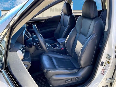 Used 2020 Subaru Outback Limited image 22