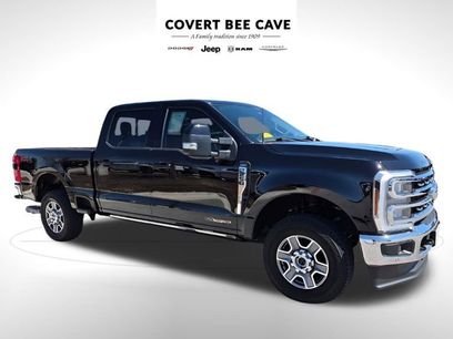 Used 2024 Ford F250 Lariat w/ Lariat Ultimate Package