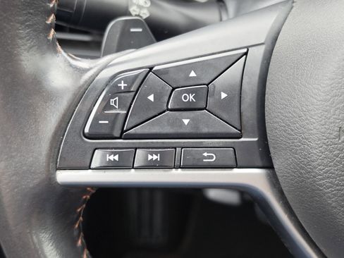 Used 2022 Nissan Altima 2.5 SR w/ Midnight Edition Package AWD/4WD image 19