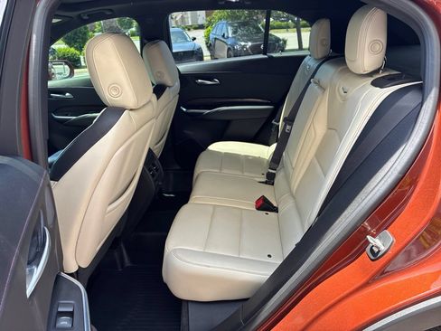 Used 2019 Cadillac XT4 Sport FWD image 26