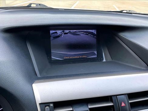 Used 2013 Lexus RX 350 F Sport w/ Navigation Pkg image 27