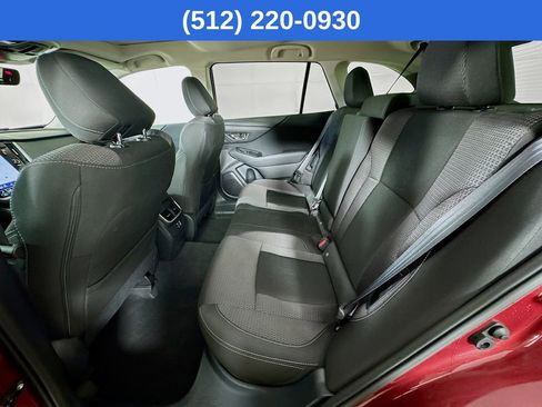 Certified 2024 Subaru Outback Premium AWD/4WD image 30