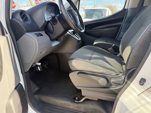 Used 2019 Nissan NV200 SV w/ Navigation Package image 18