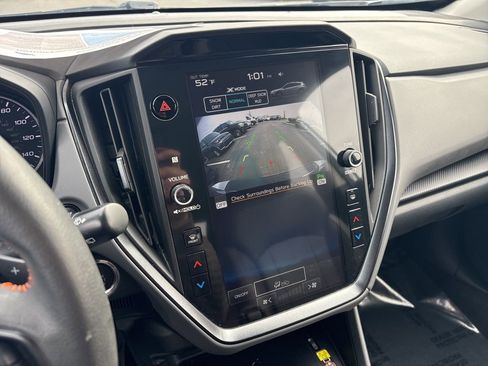 Certified 2024 Subaru Crosstrek 2.5i Limited w/ Crosstrek Mirror Package image 24