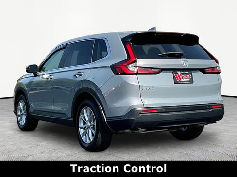 Used 2025 Honda CR-V EX-L image 4
