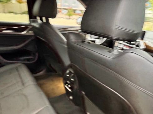 Used 2019 BMW X3 sDrive30i w/ Convenience Package image 27