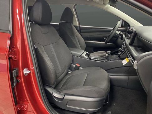 New 2026 Hyundai Tucson SEL image 29