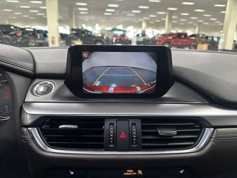 Used 2016 MAZDA MAZDA6 Grand Touring FWD image 15
