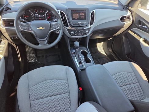 Certified 2024 Chevrolet Equinox LS w/ LS Convenience Package image 10