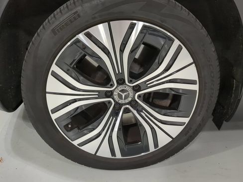 Used 2023 Mercedes-Benz EQE 350+ 4MATIC SUV image 6