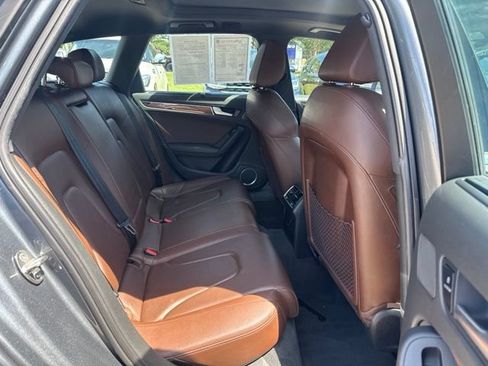 Used 2014 Audi A4 Prestige w/ Prestige Package AWD/4WD image 13