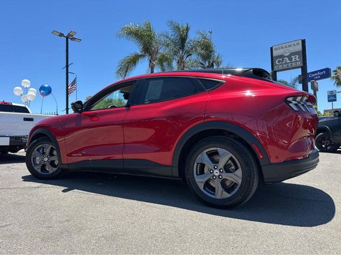 Used 2021 Ford Mustang Mach-E Select w/ Comfort/Technology Package image 3