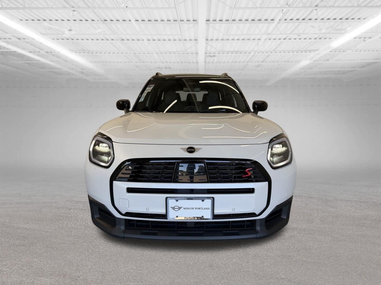 Used 2026 MINI Cooper Countryman S AWD/4WD image 4