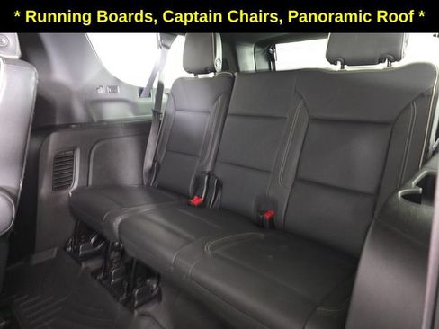 Used 2024 GMC Yukon XL SLT w/ SLT Luxury Package AWD/4WD image 30