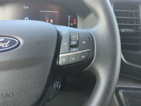 New 2026 Ford Transit 350 148 High Roof Extended RWD image 19