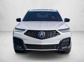 Used 2025 Acura MDX A-Spec video 2