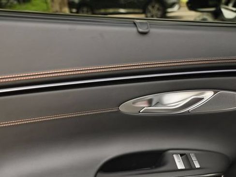 New 2026 Genesis GV70 3.5T Sport Prestige AWD/4WD image 27