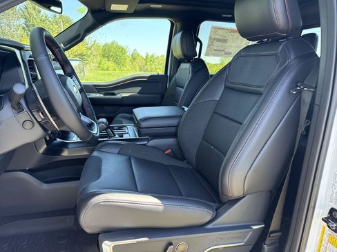 New 2026 Ford F150 Raptor AWD/4WD image 16